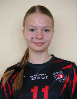 Natalia SIKORA