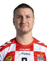 Tomasz KLINGER
