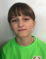 Michalina CHROSTOWSKA