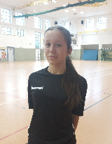 Iga PRASELEK