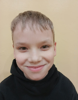 Mateusz HOCAŚ