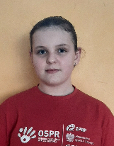 Julia CIBOROWSKA