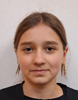 Maja BOROWSKA