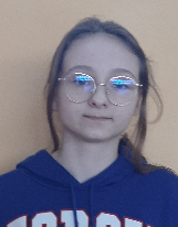 Wiktoria SARAMAK