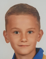 Jakub BORKOWSKI