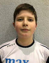 Kacper BLAJER