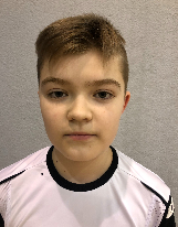 Dawid BRODOWICZ