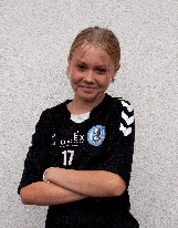 Lena KWOLIK
