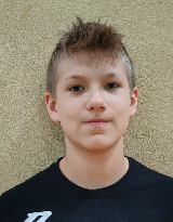 Szymon DYDYNA