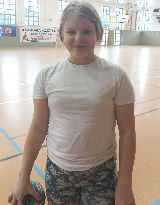 Amelia CHRZANOWSKA
