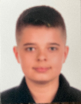 Jakub WÓJCIK