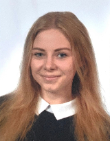 Magdalena PIECHOCKA