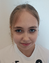 Aryna YALAVAYA