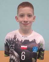 Kacper KAPRAL