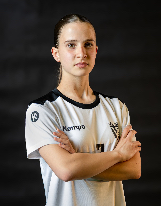 Zofia STAWORZYŃSKA