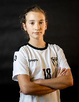 Julia WYSOCKA-DANKOVICS