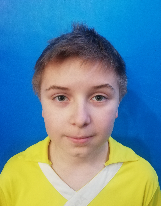 Eryk SADOWY