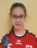 Dominika DOMAGAŁA DŁUGOSZ