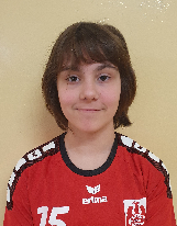 Yevheniia Kryliewa
