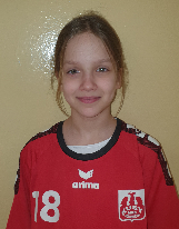 Gabiela RYGIELSKA
