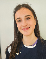 Oliwia TOPCZYŁKO