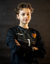 Oliwia PRZYBOROWSKA