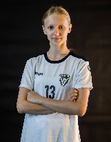 Patrycja POZAROSZCZYK