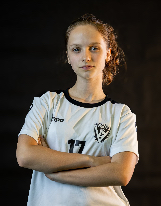 Hanna BAŁDECKA