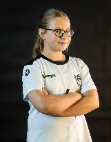 Wiktoria DUDZIK