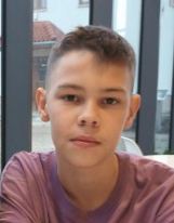Kacper KAMIŃSKI