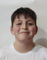 Kacper BROŚ