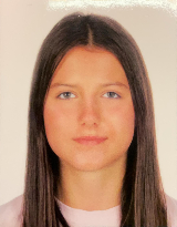 Maja  CICHOŃ