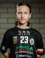 Zofia KĄDZIELA