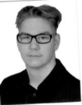 Mateusz KLABA