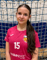 Michalina DEMBIŃSKA