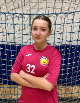 Julia KONEFAŁ