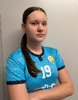 Zuzanna KUSZYŃSKA