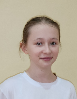 Julia ZUZAŃSKA