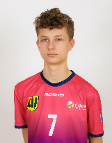 Michał HARCZUK