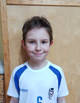 Oskar GRUSZCZYŃSKI