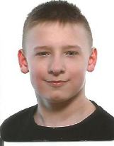 Miłosz STOKŁOSA