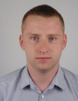 Krzysztof GDAKOWICZ