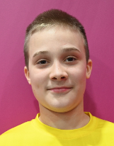 Maksymilian NIWA