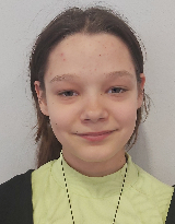Anastazja MARCINKIEWICZ