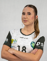 Amelia  JANEK