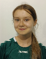 Wiktoria KRAWIEC