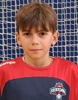 Mateusz RZUCIDŁO