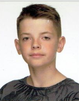 Bartłomiej KOZAK