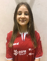 Wiktoria DRĄGOWSKA