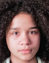 Nathalie SEBIGULI-MARISHEKOME